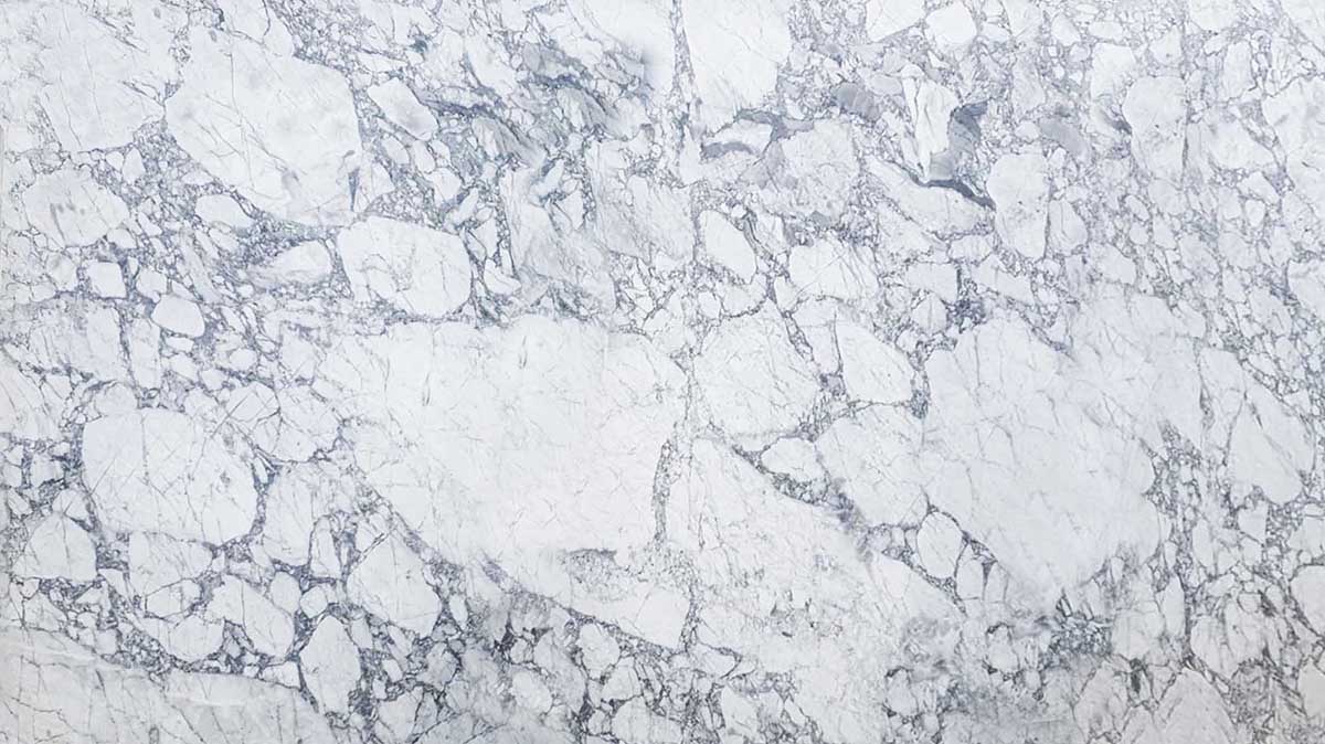 Arabescato Gioia Marble